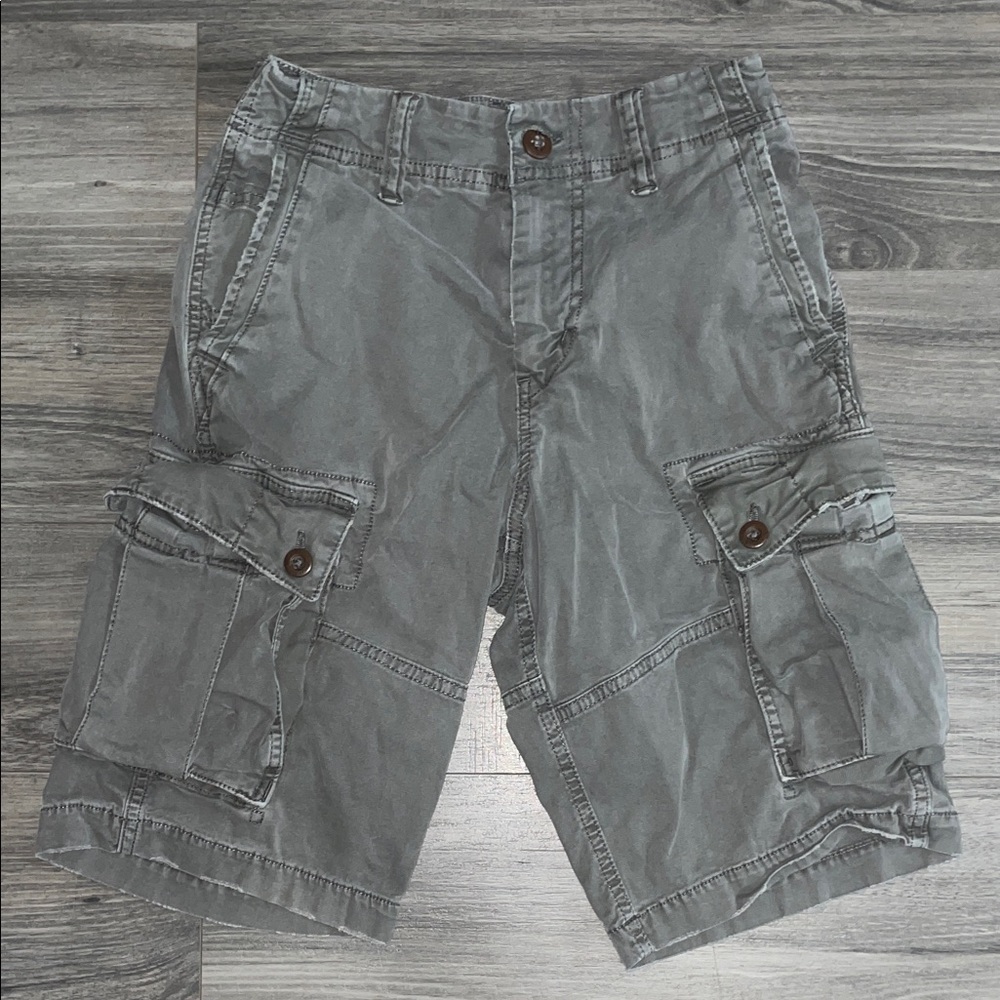 Men's Cargo Shorts
